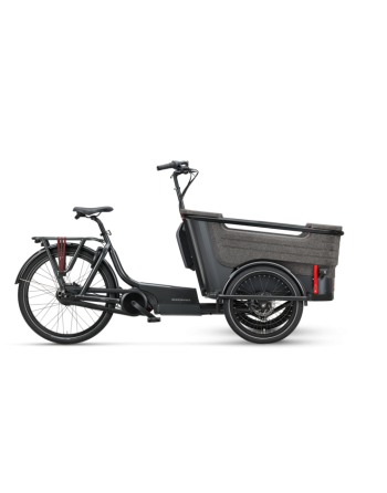 Batavus Fier 3 electric...