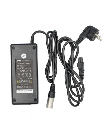 Babboe QWIC battery charger...