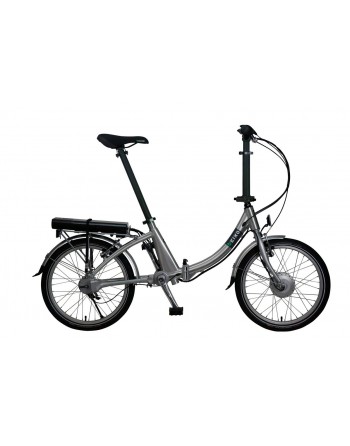 Beixo folding bike compact...