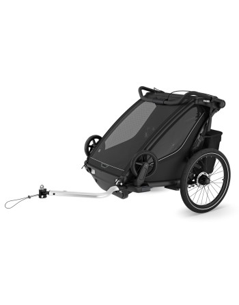 Thule Chariot sport 2 bike...