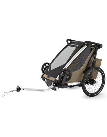 Thule Chariot Cross 1 bike...