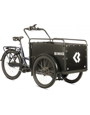 Bimas eCargo 3.3 – Vélo...