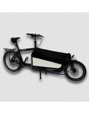 Boxcover voor Bullitt met...