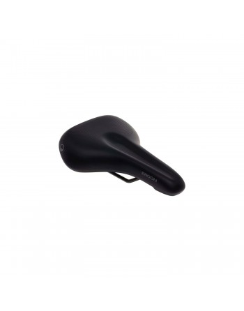 Muli saddle Ergon saddle ST