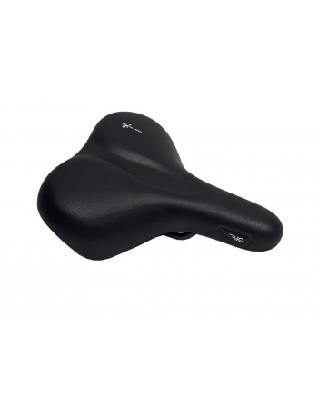 Lovens Saddle Black