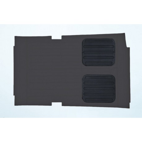 Leggero Vento floor mat