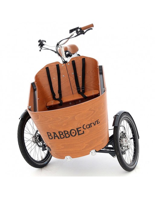 babboe carve mountain