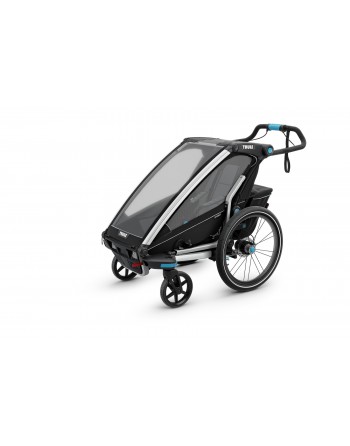 Thule Chariot Sport 1 bike...