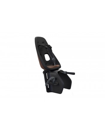 Een centrale tool die een belangrijke rol speelt Stralend Foto Thule Yepp Nexxt Maxi fietsstoel